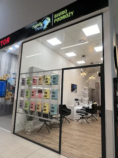 Biuro Podróży Family Travel